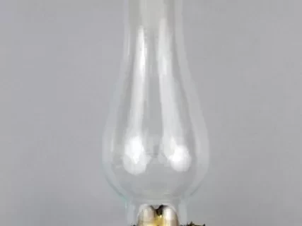 Lamp, Oil