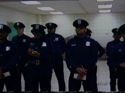 U-Matic - Neighborhood/City Clips
Demolition
7-10-89