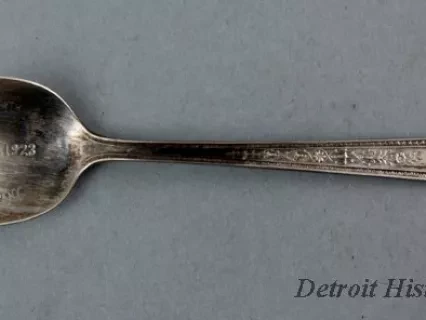 Spoon, Souvenir