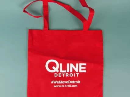 Bag, Tote