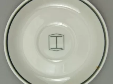 Saucer