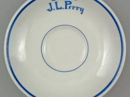 Saucer