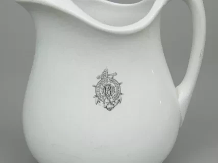 Pitcher, Water