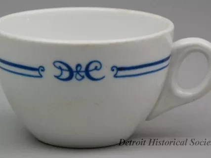 Cup, Coffee