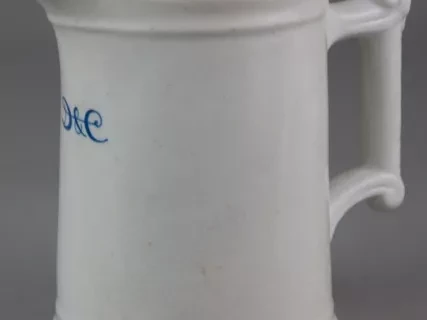 Pitcher, Water