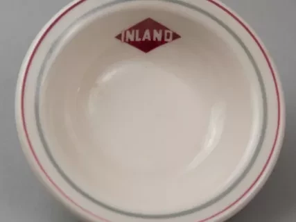 Dish, Dessert