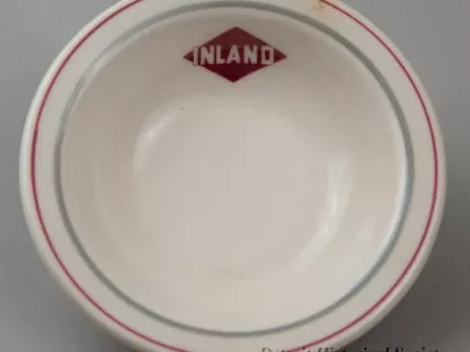 Dish, Dessert
