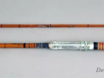 Rod, Fishing