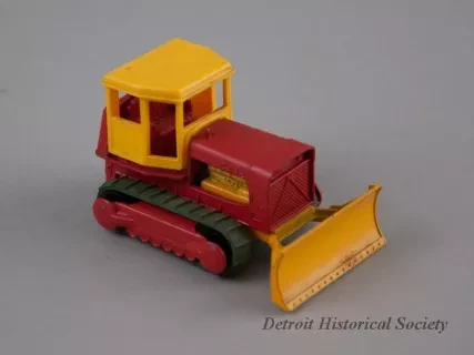 Toy, Sand