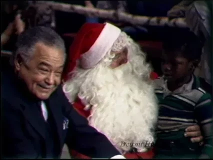 U-Matic - Tape #1
Christmas Carnival
12-8-83