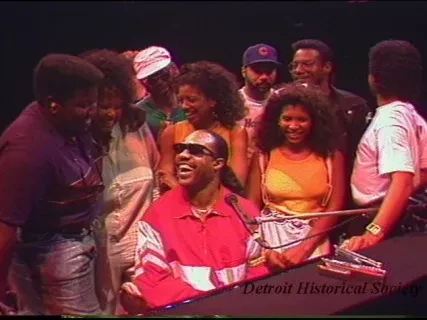 U-Matic - Happy Birthday
Recorded 08 May, 1988
Hong Kong