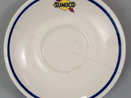 Saucer