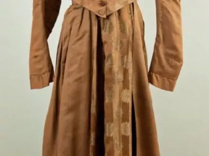 Dress, Wedding