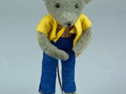 Ornament, Christmas Tree