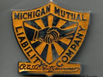 Badge, Insignia