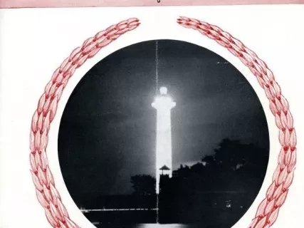 Magazine - The Main Sheet