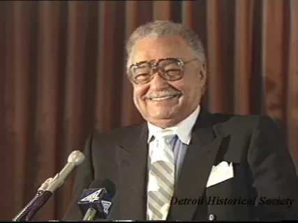 U-Matic - Mayor C.A.Y. Media Day #3 Speech
Top
Top of the Pontch
5-13-88