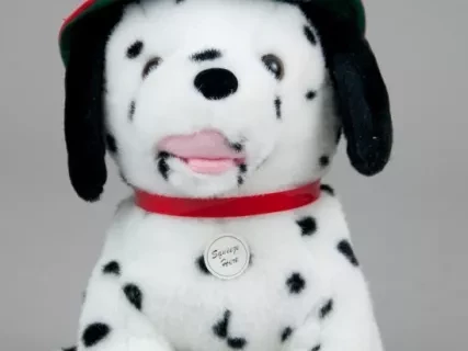 Animal, Stuffed