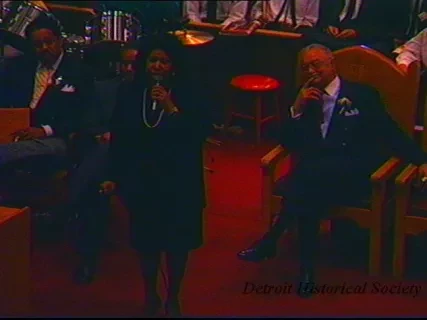 U-Matic - CAY & Aretha Franklin