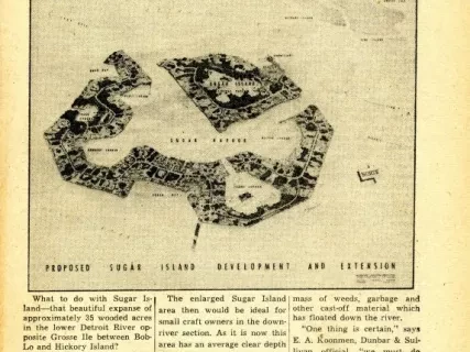 Newspaper - The Ile Camera