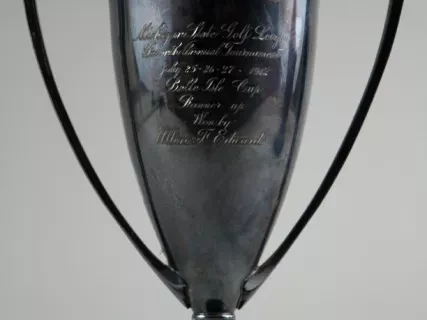 Trophy