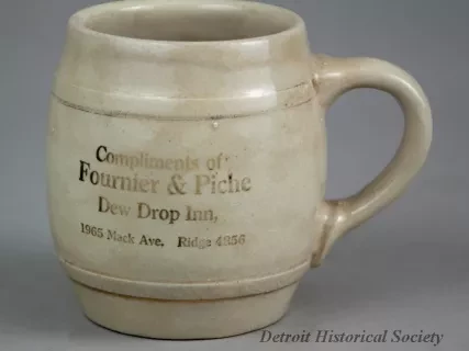 Mug