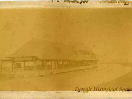 Photograph, Cabinet