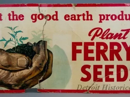 Sign, Advertising