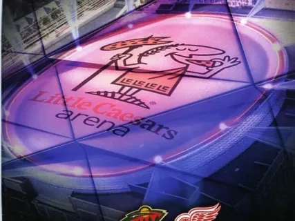 Program - RWT Detroit Red Wings Today