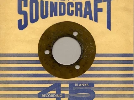 Record, Phonograph