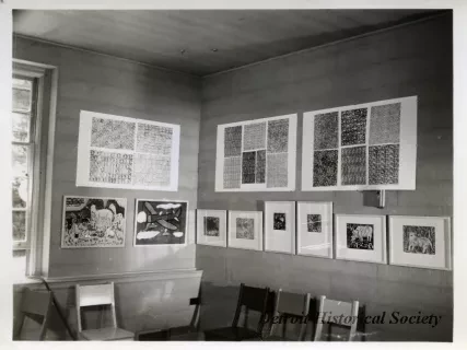 Print, Photographic