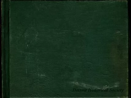 Log, Ship's - Engineer's Log 
Steamer, Eastern States