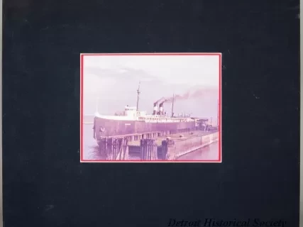 Print, Photographic