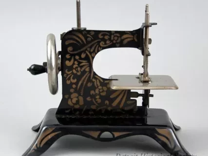 Machine, Sewing