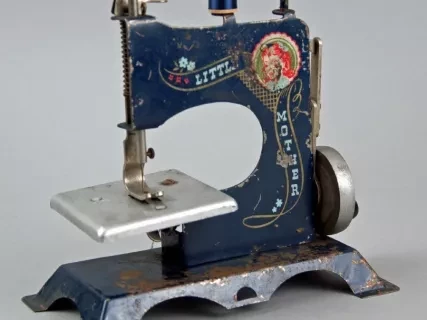 Machine, Sewing