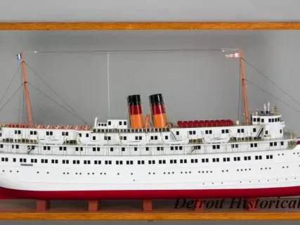 Model - North American