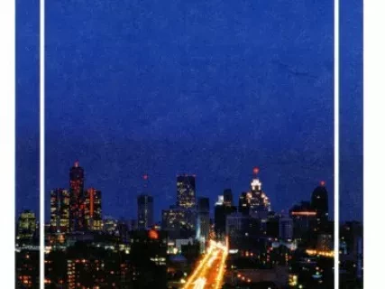 Map - Metro Detroit Visitors Map