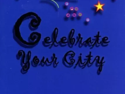 Brochure - Celebrate Your City
Detroit 300