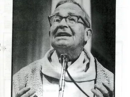 Newsletter - El Barrio