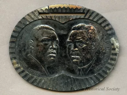 Medal, Commemorative