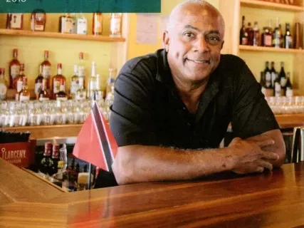 Booklet - Our Neighborhood Impact, 2018