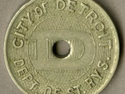 Token, Transportation