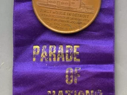 Medal, Commemorative