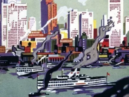 Brochure - Detroit