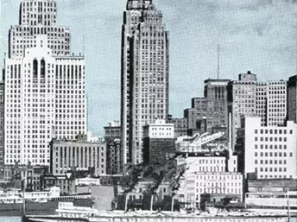 Brochure - Detroit