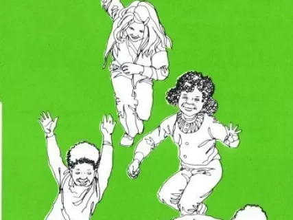 Brochure - Have a Fun Summer at
Detroit Recreation Camp