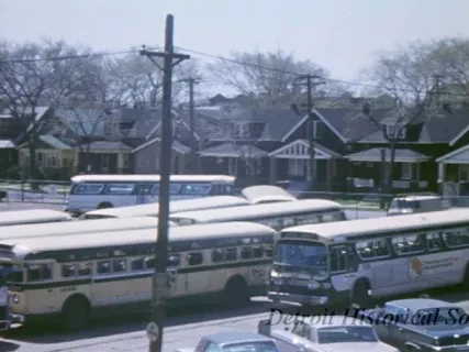 Film, Motion Picture - D.S.R. Orig