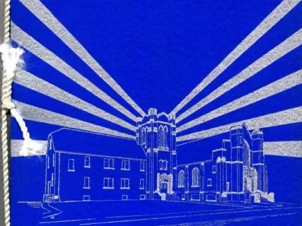 Booklet - 25th Anniversary
Saint Peter's Evangelical Church