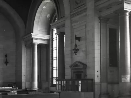 Negative, Sheet Film