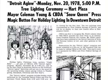 Newsletter - CBDA NEwsletter